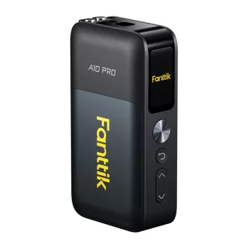 Fanttik A10 Pro 2-in-1 lazerinis atstumo matuoklis