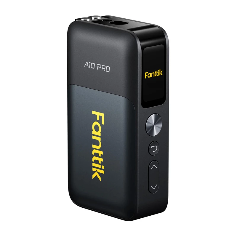 Fanttik A10 Pro 2-in-1 lazerinis atstumo matuoklis
