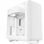 HYTE X50 Midi Tower kompiuterio korpusas sniego baltumo (CS-HYTE-X50G-WW)