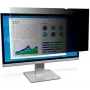 3M PF340W2E ekrano privatumo filtras 86,4 cm (34 colių) Monitoriui Berėmis ekrano privatumo filtras