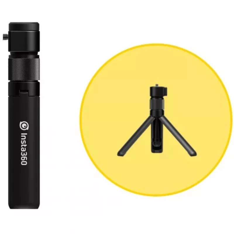 Trikojo rankena Insta360 CINGBTH/B