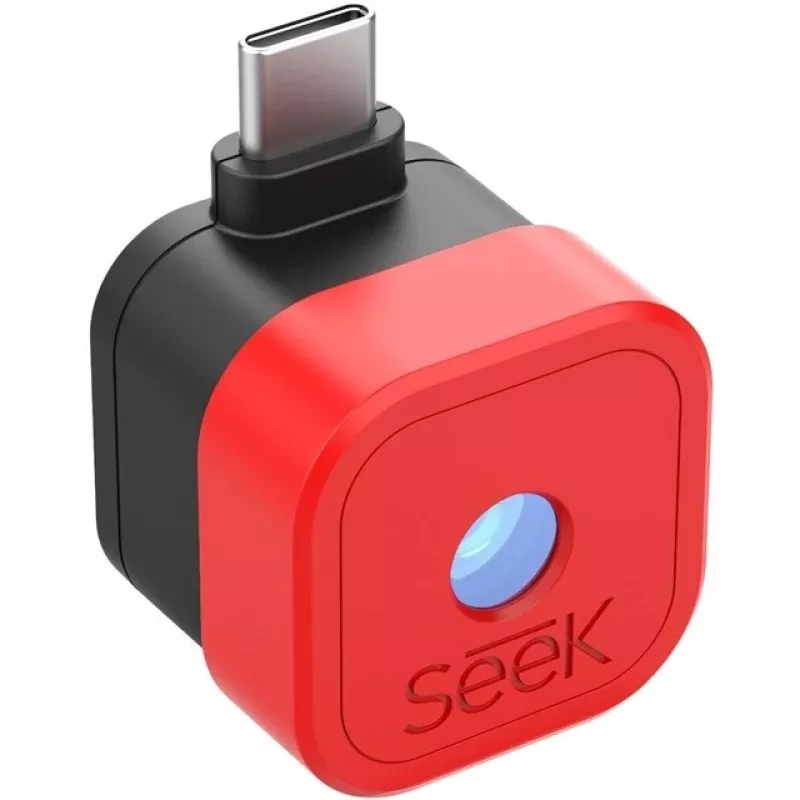 Makro objektyvas „Seek Thermal NM-AAA“, skirtas „Seek Nano“ šiluminėms kameroms