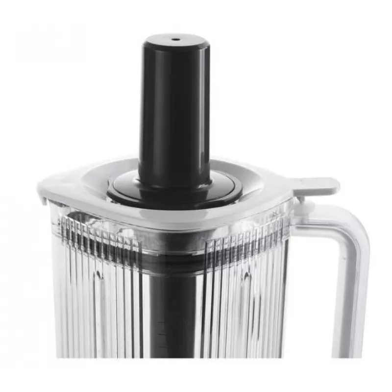 ZWILLING Universal 1200 L stacionarus maišytuvas 1200 W, sidabrinis