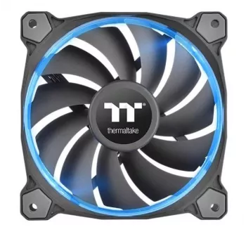 Thermaltake Riing 14 RGB TT Premium Edition 3-Pack 120mm ARGB korpuso ventiliatoriai