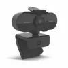 DICOTA D31841 internetinė kamera 1920 x 1080 pikselių USB 2.0 Juoda