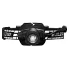 Ledlenser H7R Signature juodas galvos žibintuvėlis