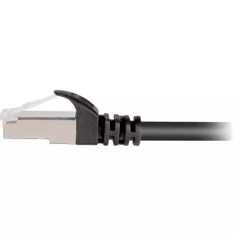 Tinklo kabelis Sharkoon 4044951015023 RJ-45 Cat6 10 m Pilkas