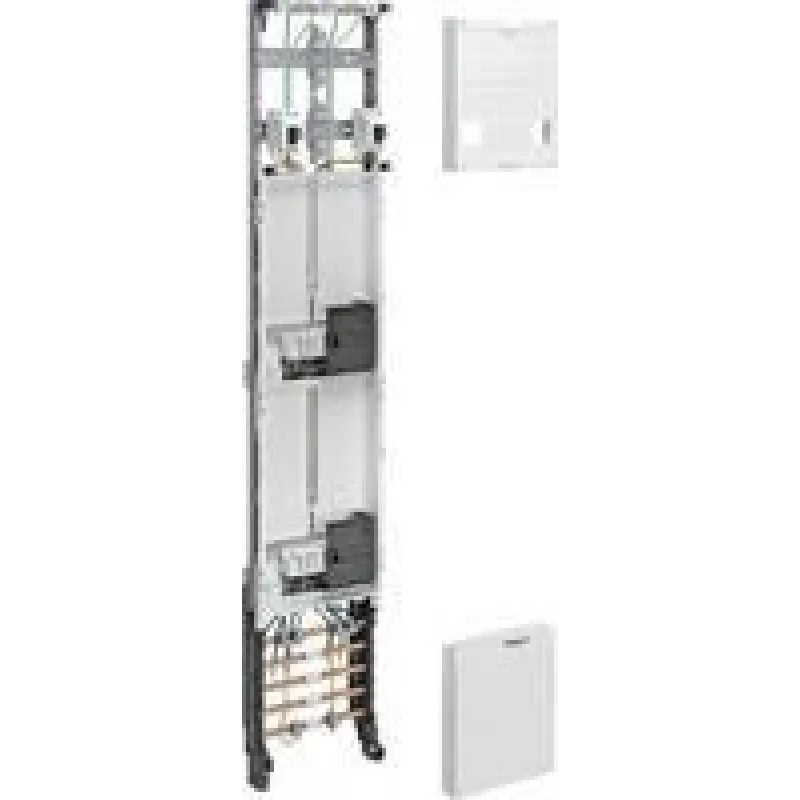 „complete panel 1-field H1350.2ZP ZH54C4N (ZH54C4N)“