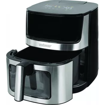 Oro gruzdintuvė ZELMER ZAF8650 (3,5 l, 1500 W)