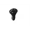 Navitel | Universal Car Splitter Charger | USP45 plonas | USB-C galia: iki 27 W, 5V - 3.6A; 9V - 3A; 12V - 2.5A; USB-A galia: iki 18 W, 5V - 3A; 9V - 2A; 12V - 1.5A | 5 V | Automobilinis C