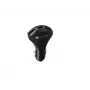 Navitel | Universal Car Splitter Charger | USP45 plonas | USB-C galia: iki 27 W, 5V - 3.6A; 9V - 3A; 12V - 2.5A; USB-A galia: iki 18 W, 5V - 3A; 9V - 2A; 12V - 1.5A | 5 V | Automobilinis C