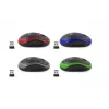 Pelė Esperanza Titanum TM116E RF Wireless