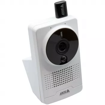 Axis TU9004 - Bevielis raktas - Vidaus - Juoda - Axis - M1075-L - IEEE 802.11ac - IEEE 802.11b - IEEE 802.11g - IEEE 802.11n (02647-001)