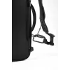 XD Design ANTI-VAGYSTĖS Kuprinė / Portfelis Bobby Bizz 2.0 Juoda P/N: P705.921