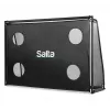 Futbolo vartai su treniruočių ekranu Salta Legend 300 x 200 x 90 cm