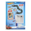 Sienų lipdukai Paladone Hot Wheels Personalisation PP13745HW — dekoratyvūs lipnūs lipdukai vaikų kambariams