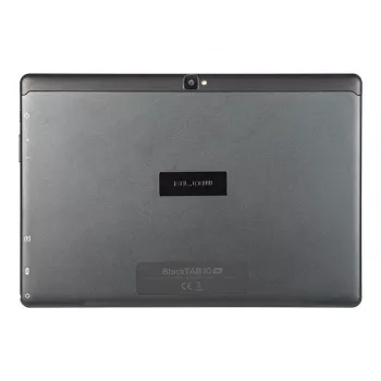 Planšetė BLOW BlackTAB10 4/128GB 4G LTE aštuonių branduolių