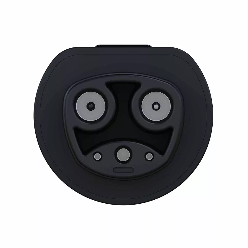 Akyga AK-SC-E23 EV įkrovimo adapteris Tesla / Type 2 1 fazės 32A