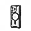 Urban Armor Gear Plasma XTE mobiliojo telefono dėklas 16 cm (6.3) Dėklas Juoda, Skaidrus