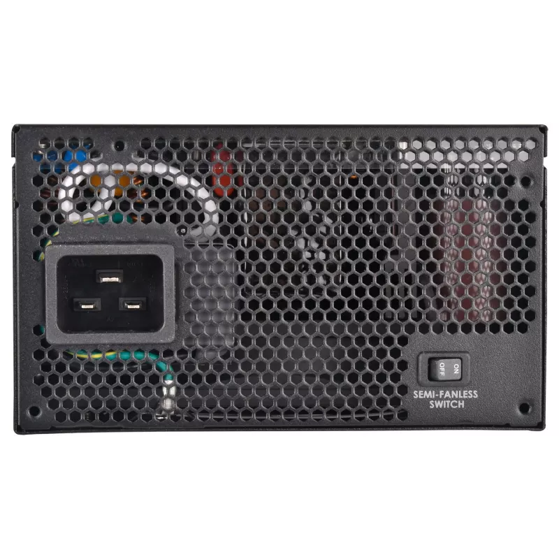 Maitinimo blokas SidabrinėStone SST-HA2050R-PM 2050W