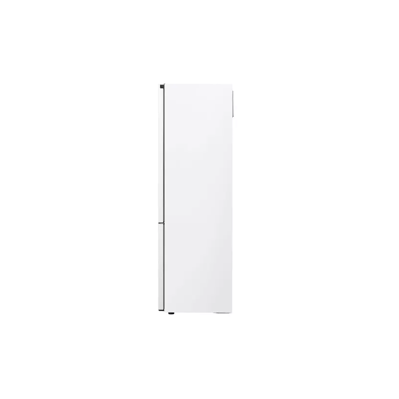Šaldytuvas-šaldiklis LG GBV3200DSW
