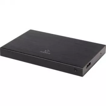 SATA standžiojo disko dėklas Renkforce RF-4038897 2,5 colio USB 3.2 Gen 1 (MPN BS-U23YA)