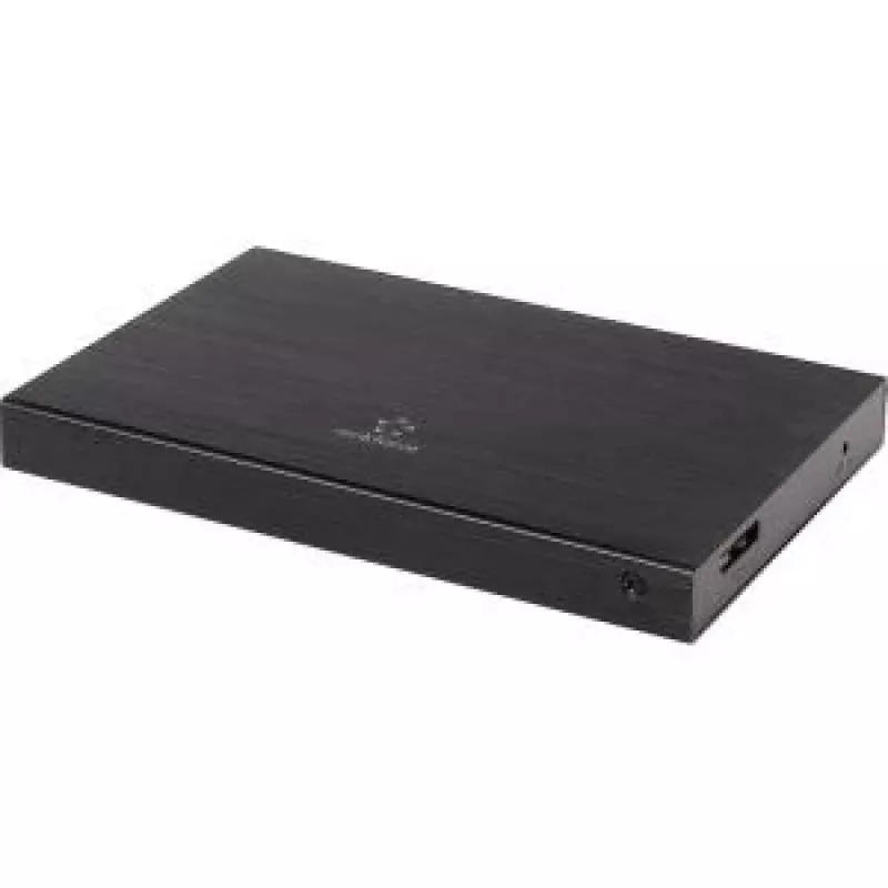 SATA standžiojo disko dėklas Renkforce RF-4038897 2,5 colio USB 3.2 Gen 1 (MPN BS-U23YA)