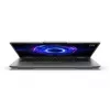 Lenovo LOQ 17IRX10 Intel® Core™ i5 i5-13450HX nešiojamasis kompiuteris 43,9 cm (17,3 inch) Full HD 16 GB DDR5-SDRAM 512 GB SSD NVIDIA GeForce RTX 5050 Wi-Fi 6 (802.11ax) be OS Pilka