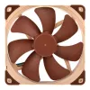 Noctua NF-A14 PWM 140mm korpuso ventiliatorius
