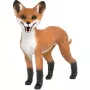 Žaislinė figūrėlė Schleich Lapinas Rabatas iš Magiškųjų gyvūnų mokyklos serijos, kolekcinė gyvūno figūrėlė