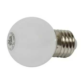 Synergy 21 LED Retrofit E27 Tropfenlampe G45 ww 1 Watt for Lichterkette