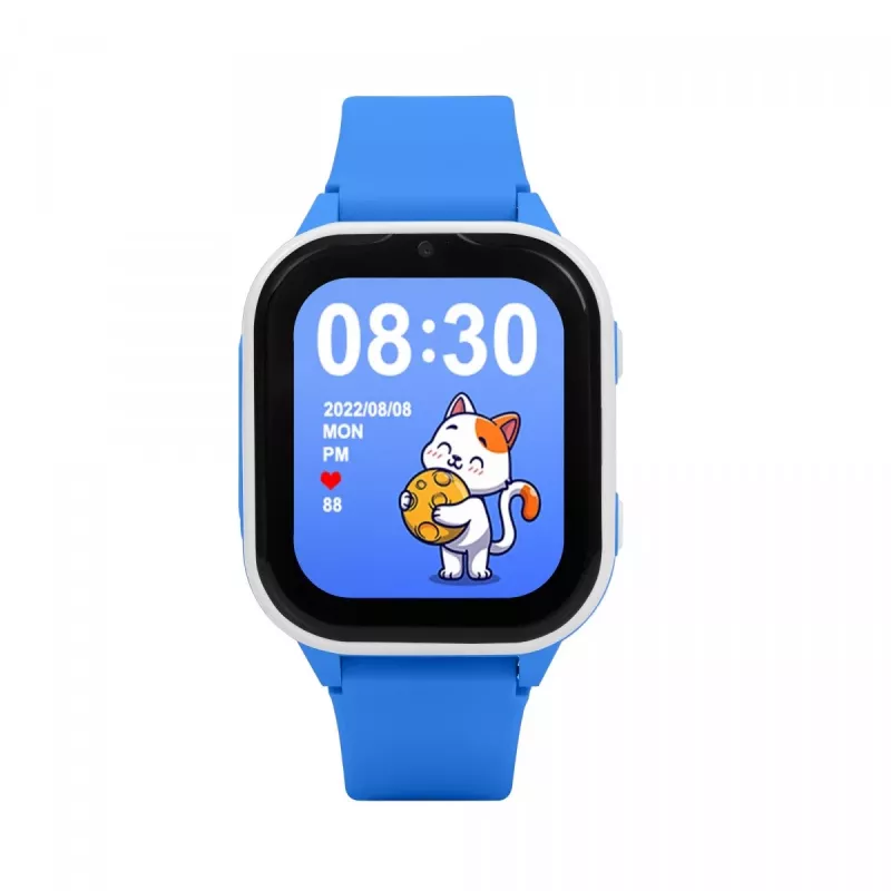 Children's Connected Watch Garett Sun Pro 4G