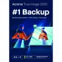 Acronis True Image 2025 3 Computers ESD Perpetual Software Download incl - Software - Backup/Compression