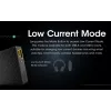 Power Bank 20000MAH/CARBO20000 Nitecore