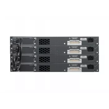 Catalyst 2960-X Flexstack