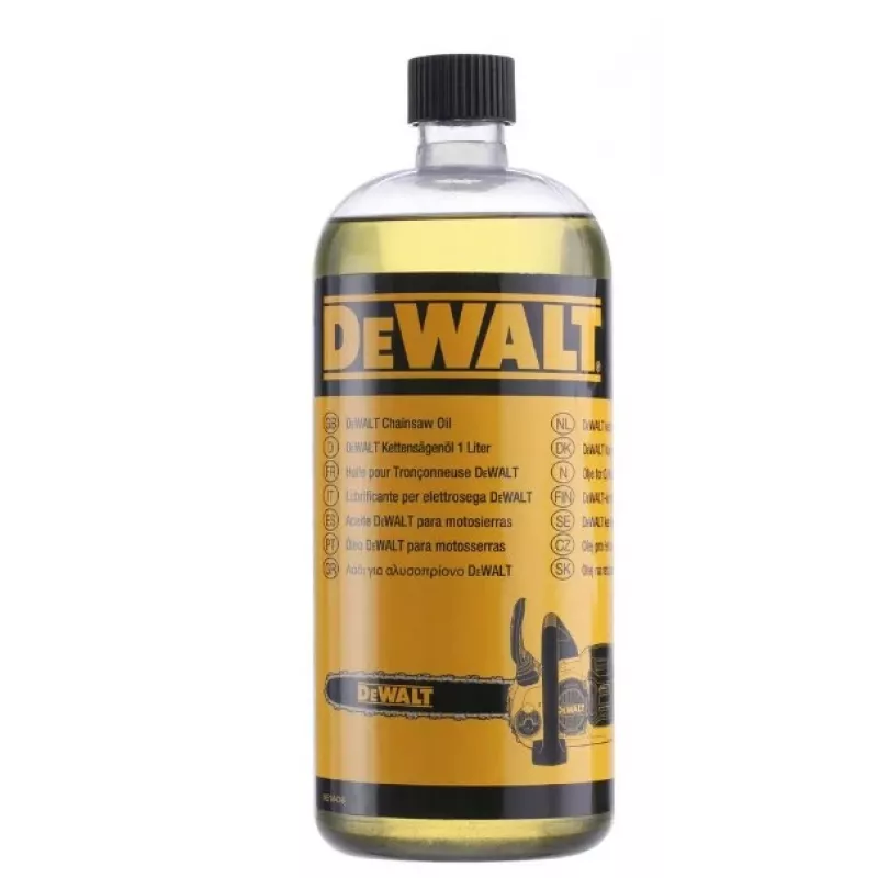 DeWALT DT20662-QZ elektrinio grandininio pjūklo priedas 1 vnt.