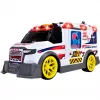 Greitosios pagalbos automobilis, žaislinė transporto priemonė