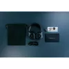 Razer Kraken V4 X – laidinės ausinės žaidimams asmeniniam kompiuteriui (TriForce 40 mm tvarkyklės, įtraukiamas kardioidinis mikrofonas, 7.1 erdvinis garsas, Chroma RGB, skirta PC, konsolėms ir telefonui)