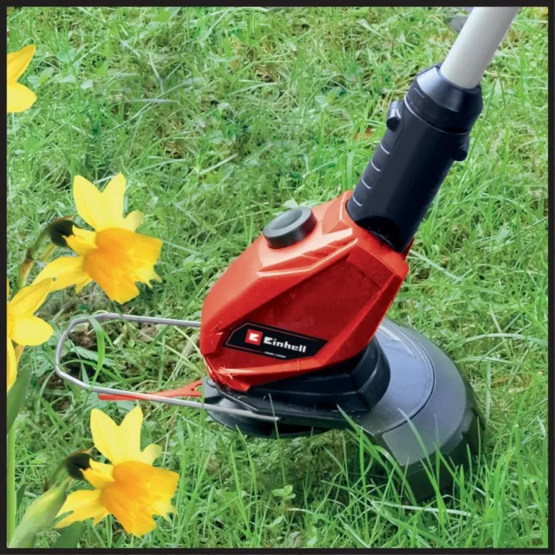 Belaidis žolės pjovėjas GE-CT 18V 3411219 EINHELL