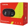 Canyon Dashcam DVR25 WQHD/2.5k/WiFi/App/SD-Card bk retail