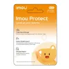 Dovanų kortelė metinis planas IMOU Protect Basic IOAB — metinė IMOU Protect Basic prenumerata