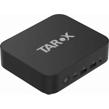 TAROX Thin Client TC402R, Rangee OS13, 8 GB RAM, 120 GB