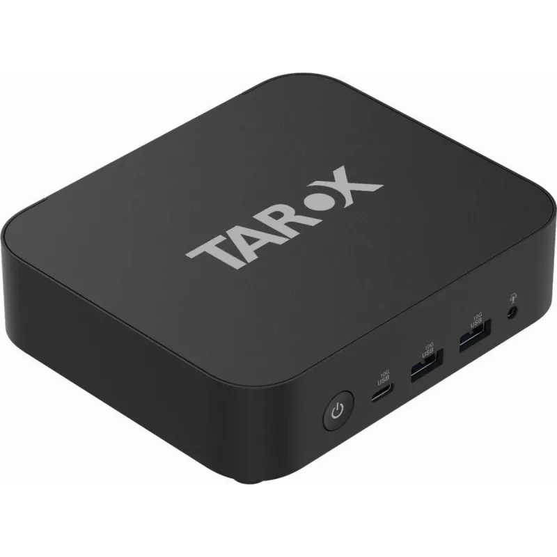 TAROX Thin Client TC402R, Rangee OS13, 8 GB RAM, 120 GB
