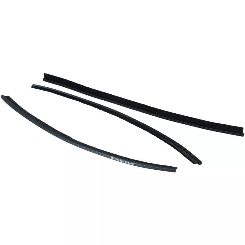 Bosch 2 608 620 691 pakaitinių šepetėlių rinkinys GBR 15 CA