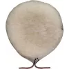 Metabo poliravimo padėklas 623265000 180 mm vilnos, skirtas rotaciniams ir orbitaliniams poliruokliams