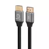 HDMI kabelis MANTA HDMI-2MC 2 m, palaiko iki 8K skiriamąją gebą