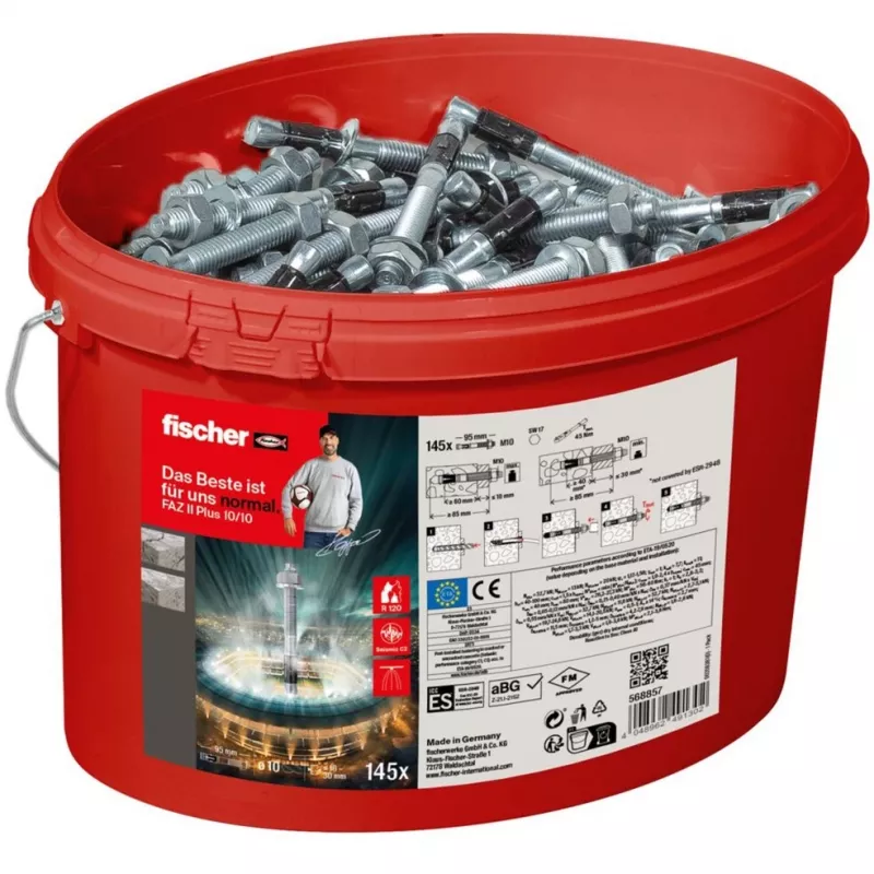 Fischer 568857