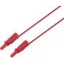 Voltcraft MSB-532 saugos bandymo laidas 4 mm saugos kištukas 4 1 (VC-16832910)