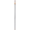 Gardena Combisystem-teleskopinė rankena 160–290 cm, aliuminis, reguliuojama, nuimama, 2,9 m