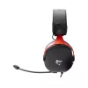 Ausinės White Shark GH-2445 Fox Juoda